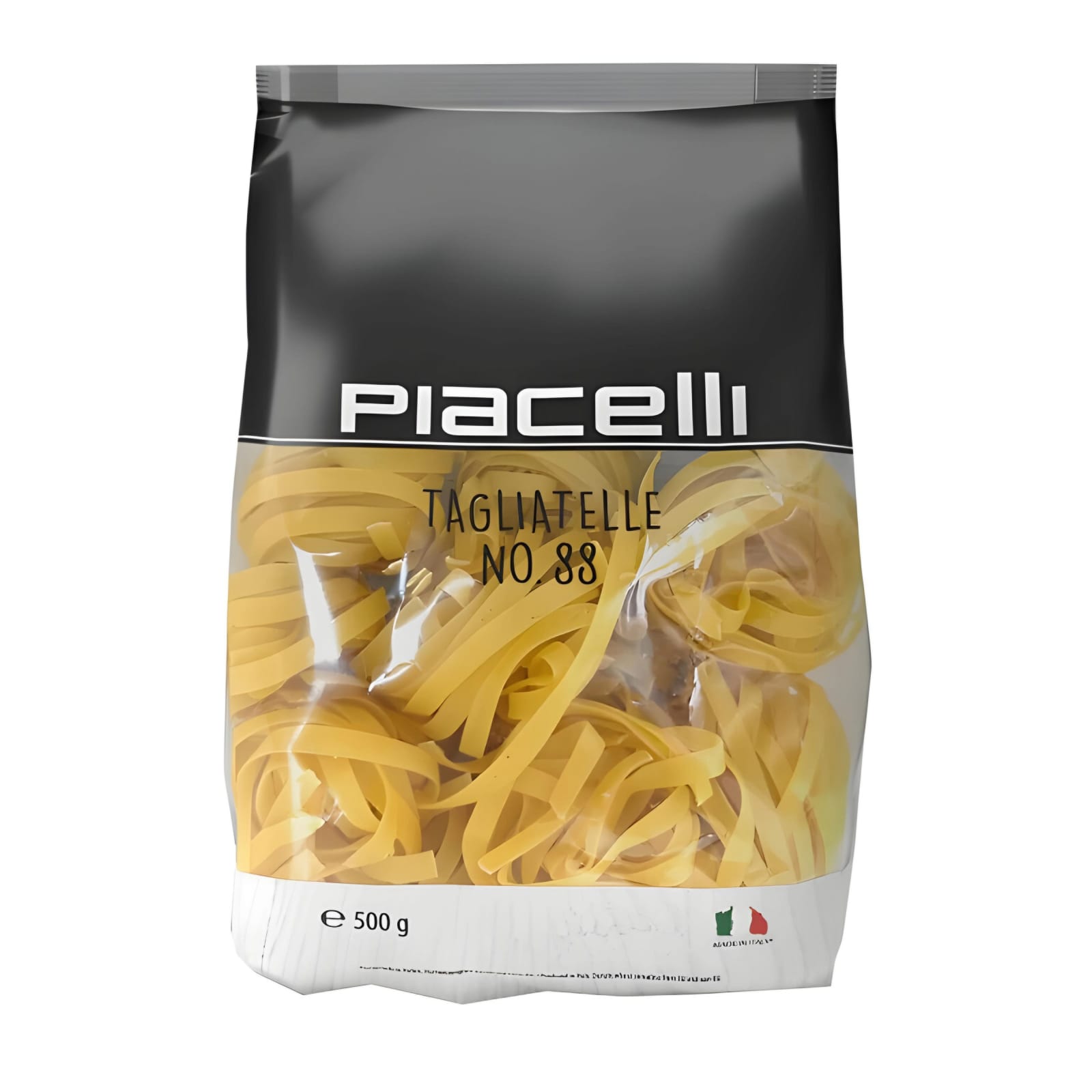 باسطا الإطالية Tagliatelle PIACELLI